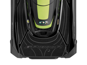 Yamaha GP 1800R SVHO