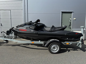 Sea-Doo RXT-X 300 RS