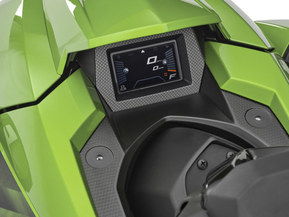 Yamaha GP 1800R SVHO