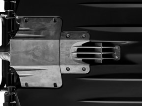 Yamaha GP 1800R SVHO