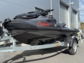 Sea-Doo RXT-X 300 RS