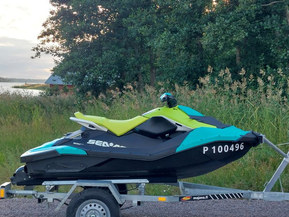 Sea-Doo Spark 