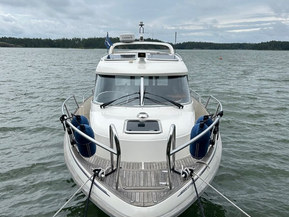 Aquador 28 C