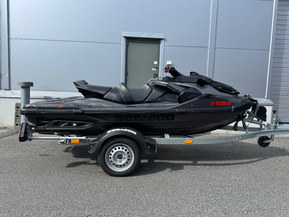 Sea-Doo RXT-X 300 RS