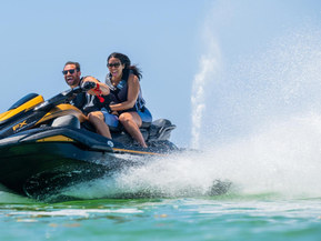 Yamaha FX Cruiser SVHO