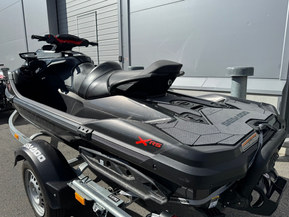Sea-Doo RXT-X 300 RS