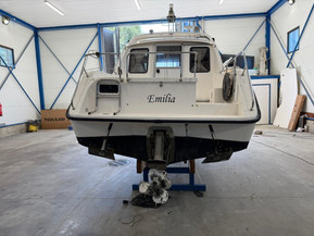 SeaStar 700 S
