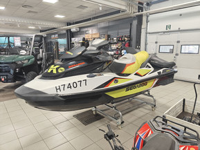 Sea-Doo 