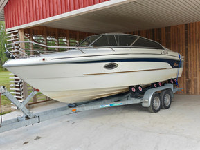 Yamarin 65 DC