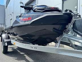 Sea-Doo RXT-X 300 RS