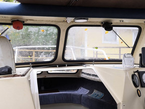 Finnsport 650 AC