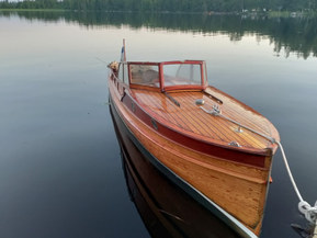 Pettersson Muu malli