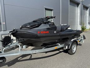 Sea-Doo RXT-X 300 RS