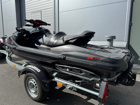 Sea-Doo RXT-X 300 RS
