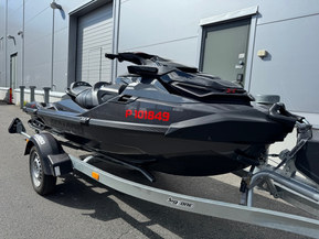 Sea-Doo RXT-X 300 RS
