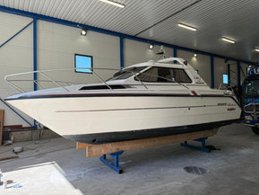 SeaStar 700 S