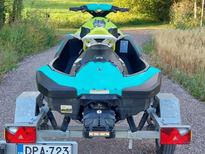 Sea-Doo Spark 