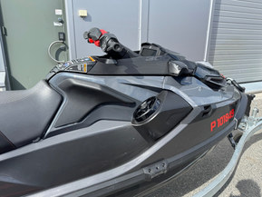 Sea-Doo RXT-X 300 RS