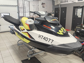 Sea-Doo 