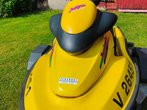 Sea-Doo XP limited