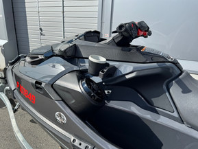Sea-Doo RXT-X 300 RS