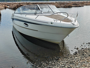Yamarin 65 DC