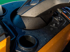 Yamaha FX Cruiser SVHO