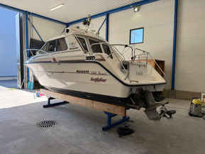 SeaStar 700 S