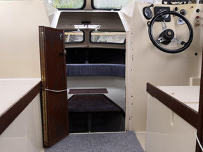 Finnsport 650 AC