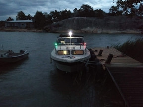 Finnsport 650 AC