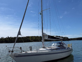 Finngulf 36