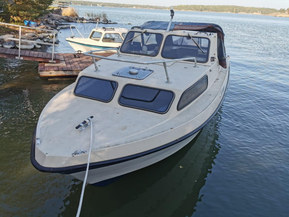 Finnsport 650 AC