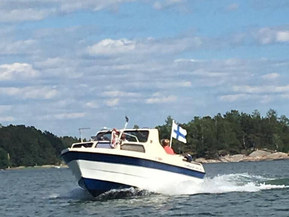 Finnsport 650 AC