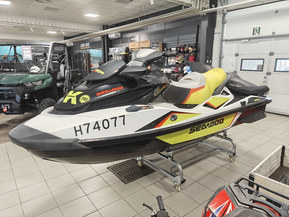 Sea-Doo 