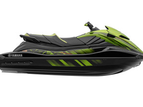 Yamaha GP 1800R SVHO