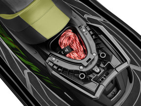 Yamaha GP 1800R SVHO