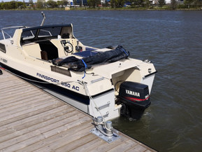 Finnsport 650 AC