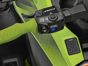 Yamaha GP 1800R SVHO