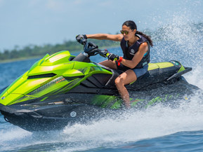 Yamaha GP 1800R SVHO