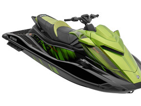 Yamaha GP 1800R SVHO