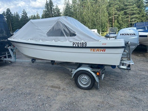 Terhi 450 CC