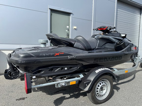 Sea-Doo RXT-X 300 RS