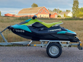 Sea-Doo Spark 