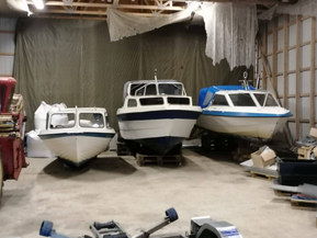 Finnsport 650 AC