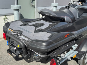 Sea-Doo RXT-X 300 RS