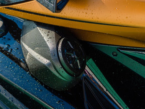 Yamaha FX Cruiser SVHO