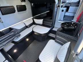 Brabus Marine Shadow 900 XC