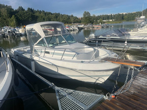 Chris-Craft Sea Hawk