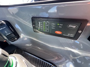 Brabus Marine Shadow 900 XC