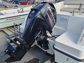 Quicksilver Activ 505 Open